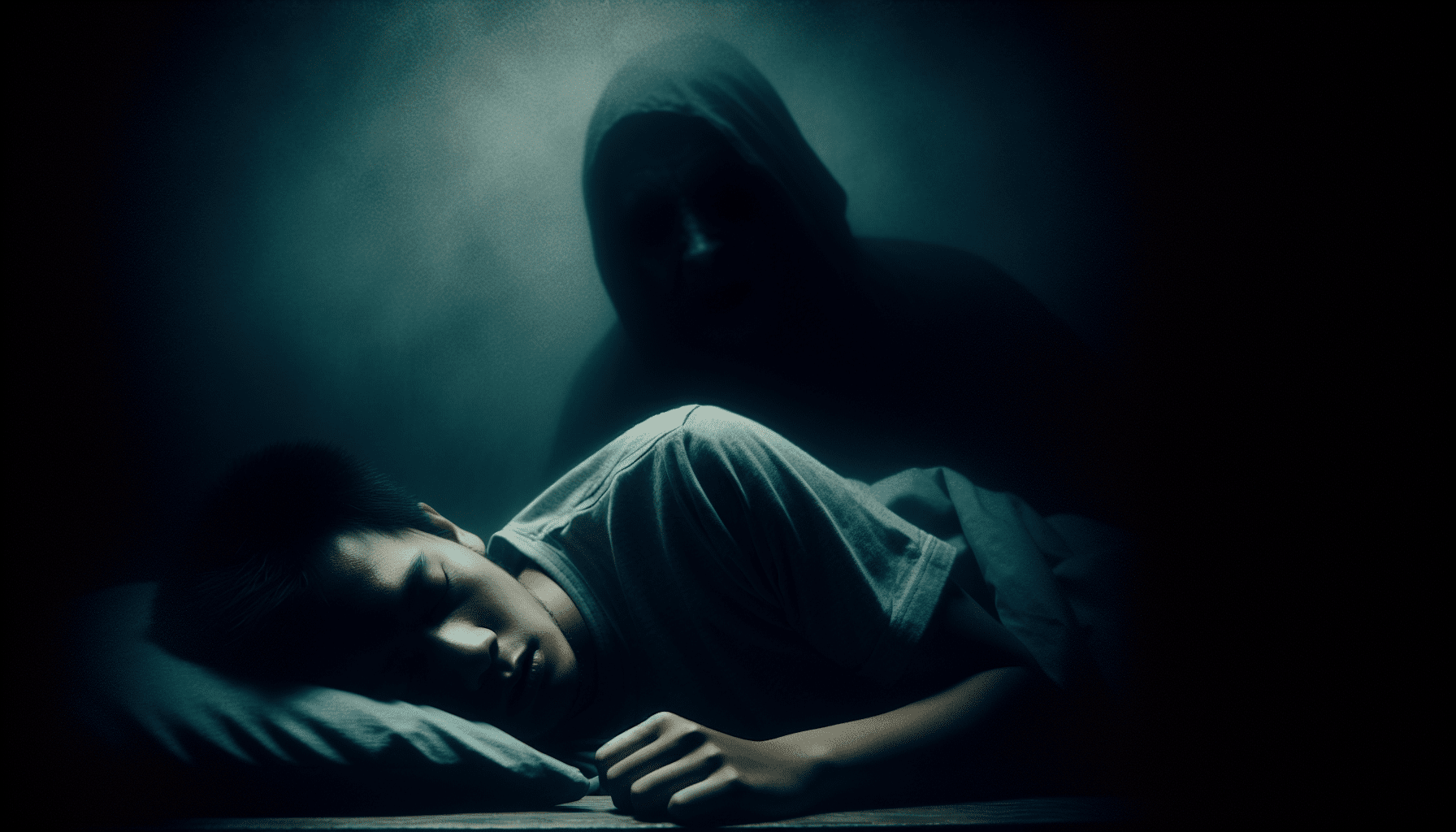 Understanding the Causes of Sleep Paralysis