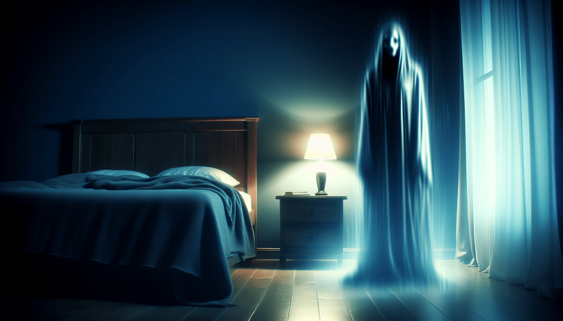 Understanding the Symptoms of Sleep Paralysis