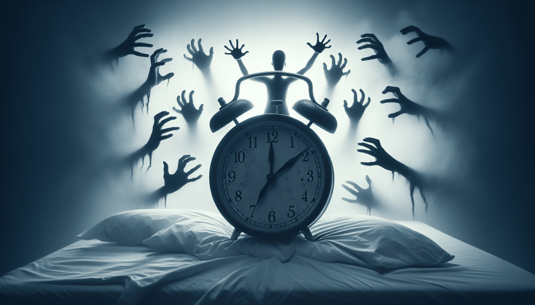 Understanding the Symptoms of Sleep Paralysis
