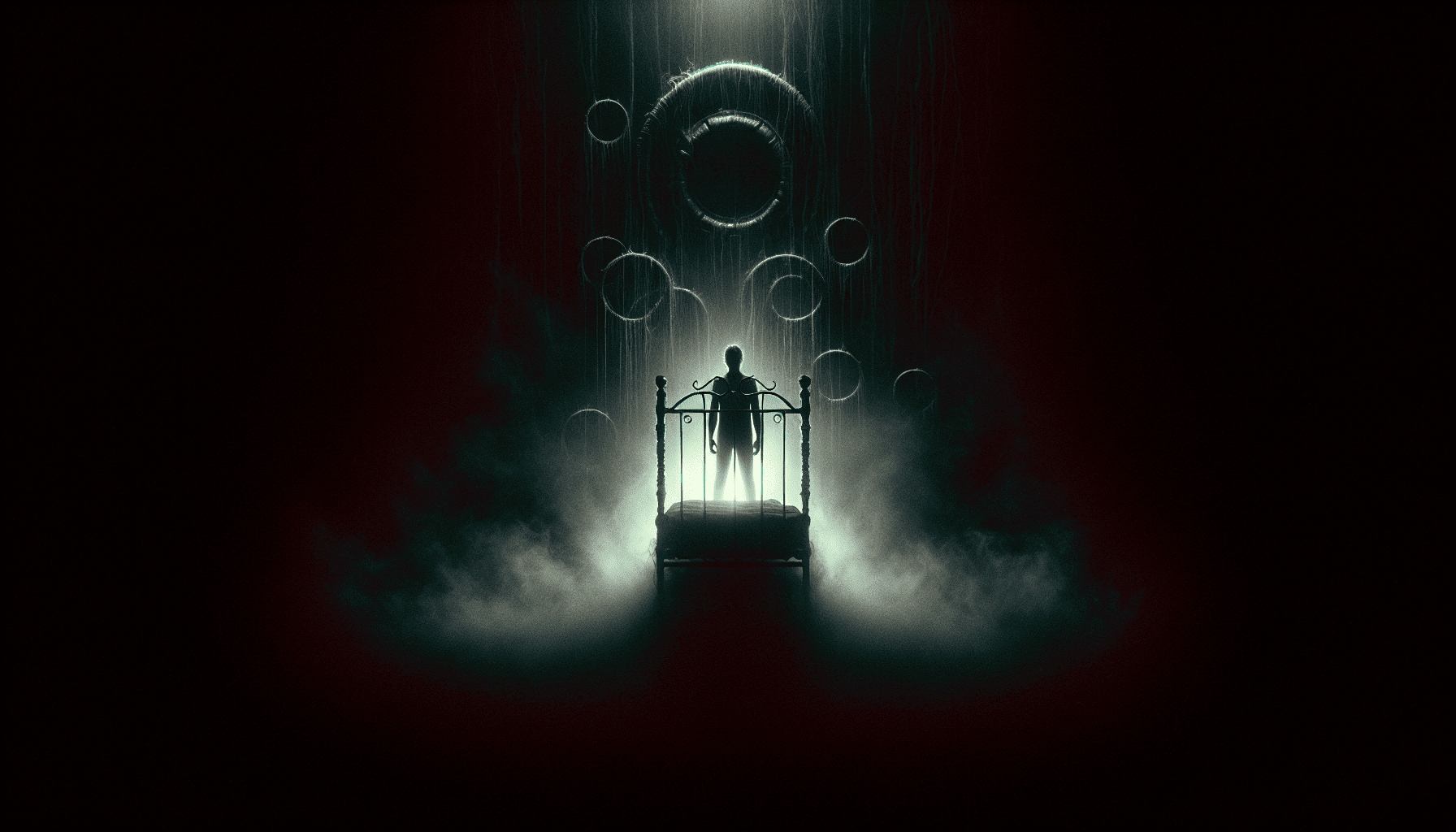 Unmasking the Terrifying Truth of Demon Sleep Paralysis