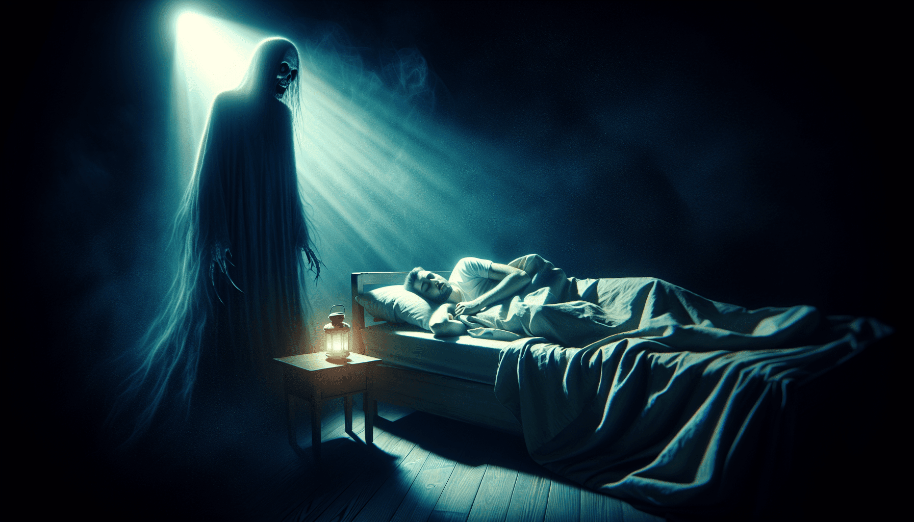 Unraveling the Mystery: What Causes Sleep Paralysis?