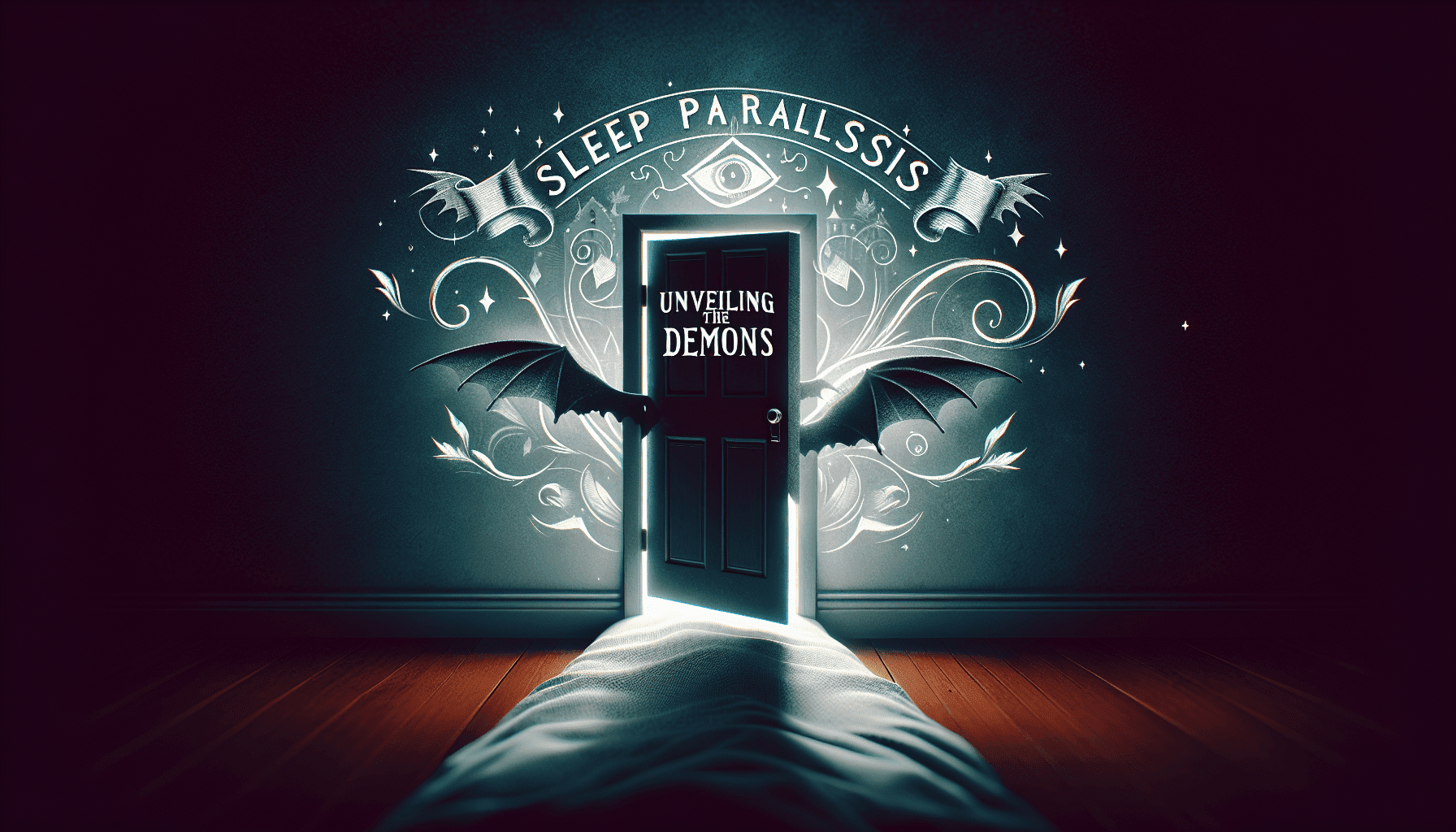 Unveiling the Demons: Exploring Sleep Paralysis Phenomenon