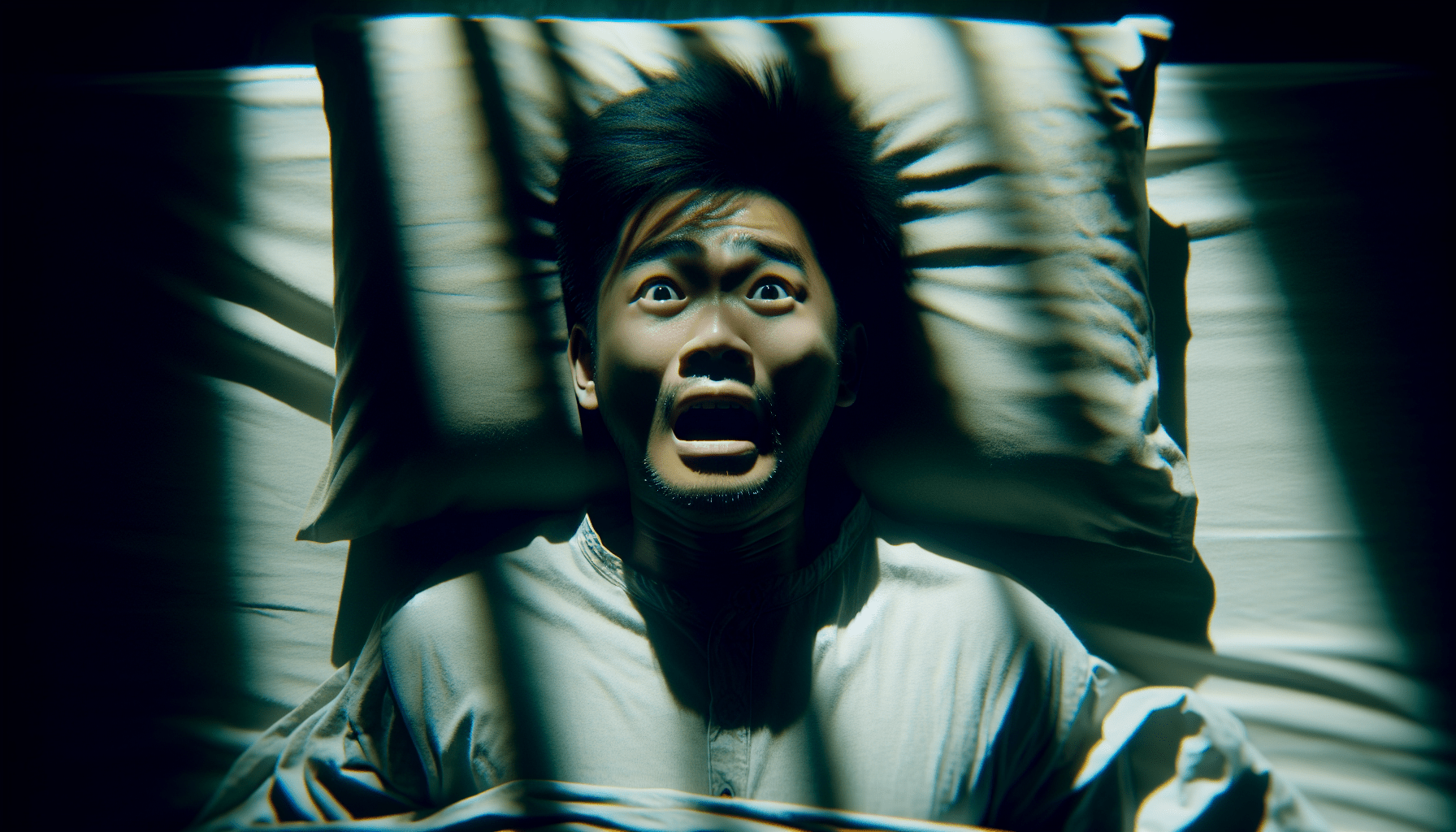 What Role Does Sleep Paralysis Play In Sleepwalking?