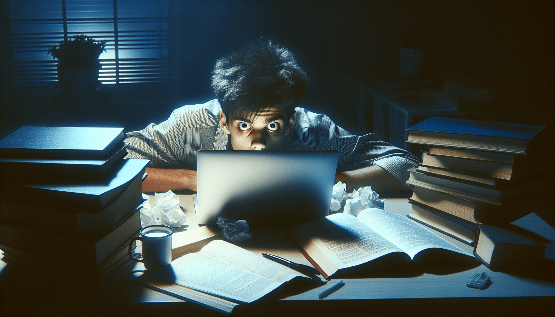 Can Sleep Paralysis Affect Academic Performance And Learning?