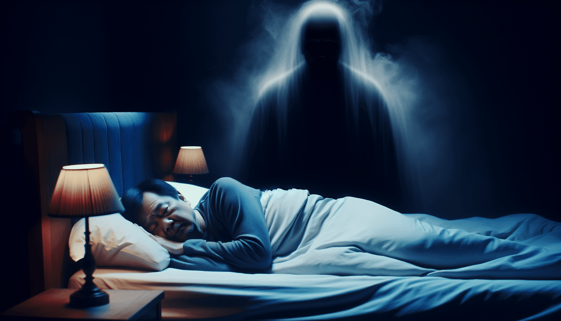Coping Strategies For Sleep Paralysis