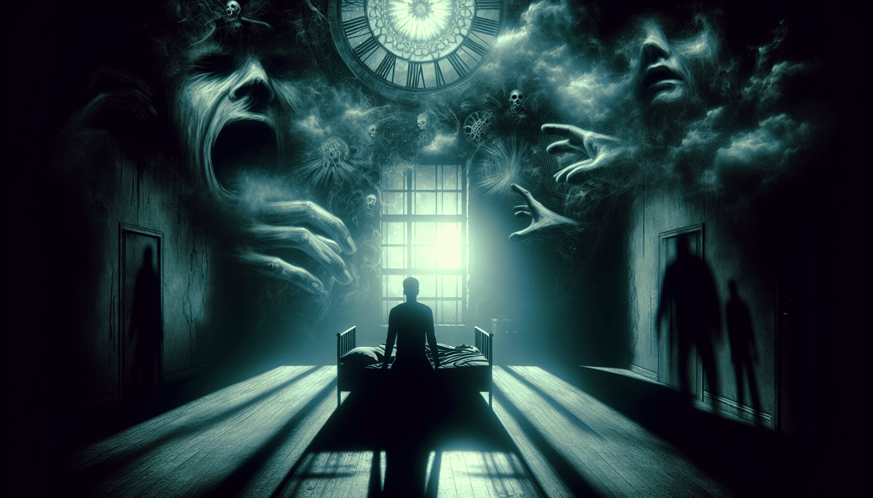 Coping With Guilt And Shame Related To Sleep Paralysis-Induced Behaviors