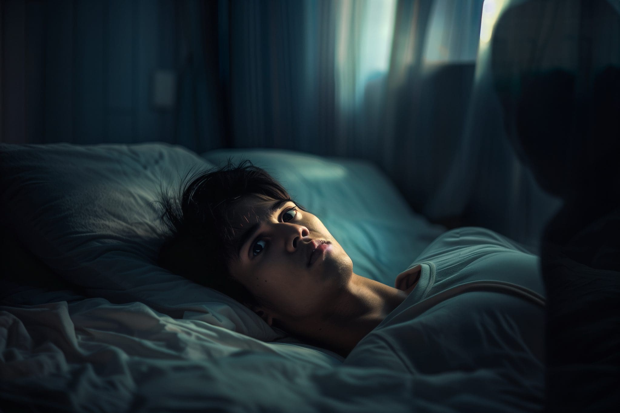 Cultural Differences In The Interpretation Of Sleep Paralysis