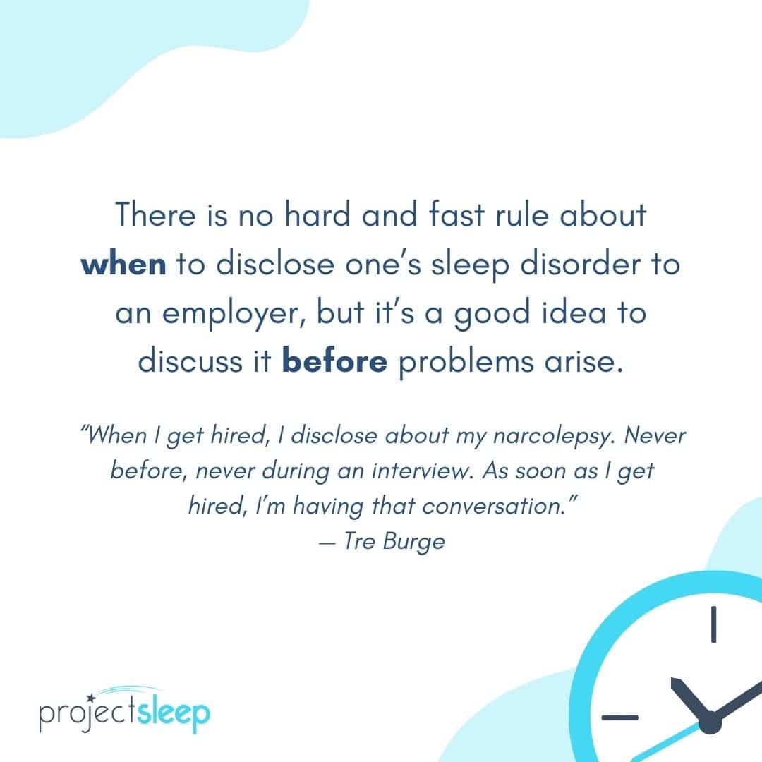 How Can Employers Accommodate Individuals With Sleep Paralysis?