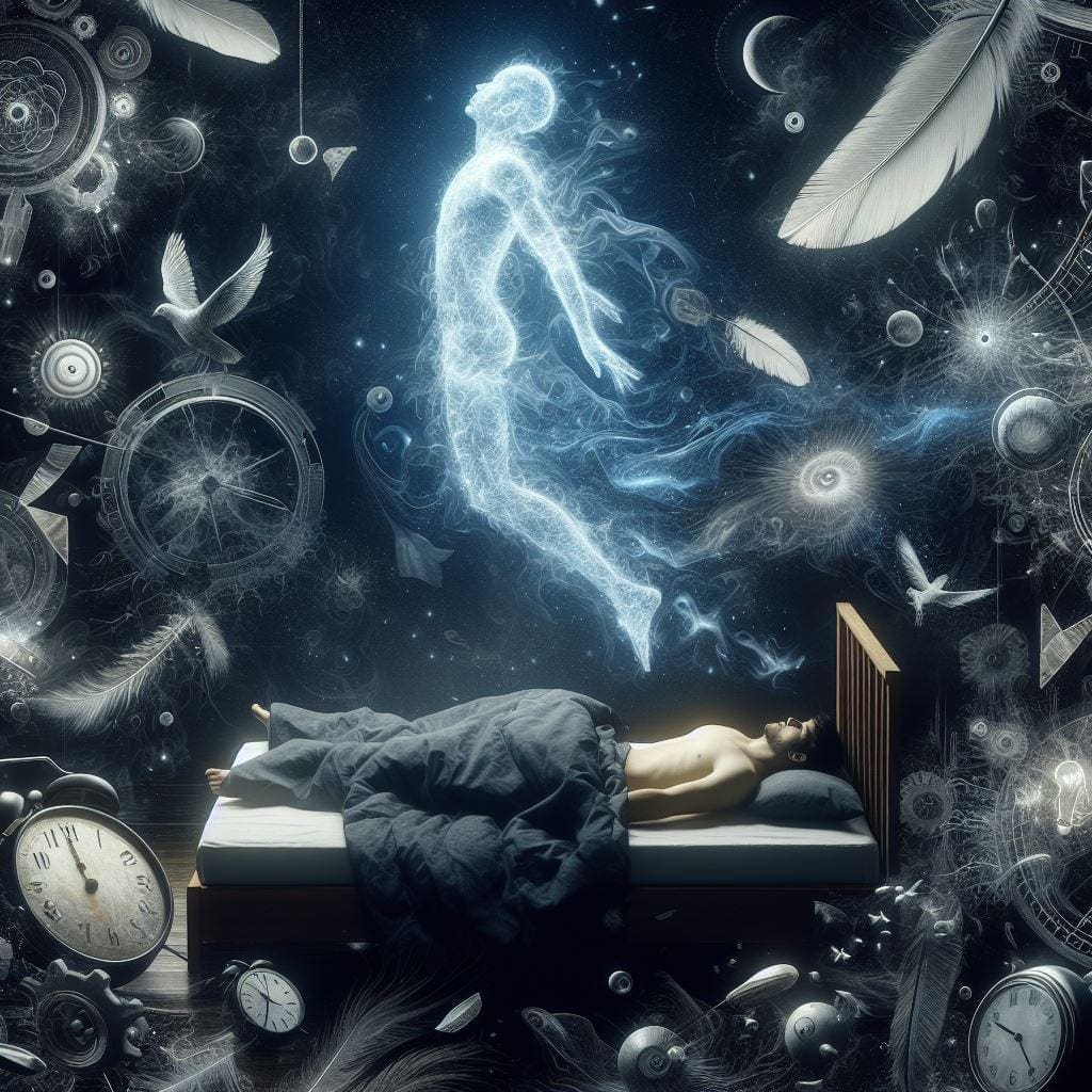 Sleep Paralysis: Exploring Cross-Cultural Perspectives