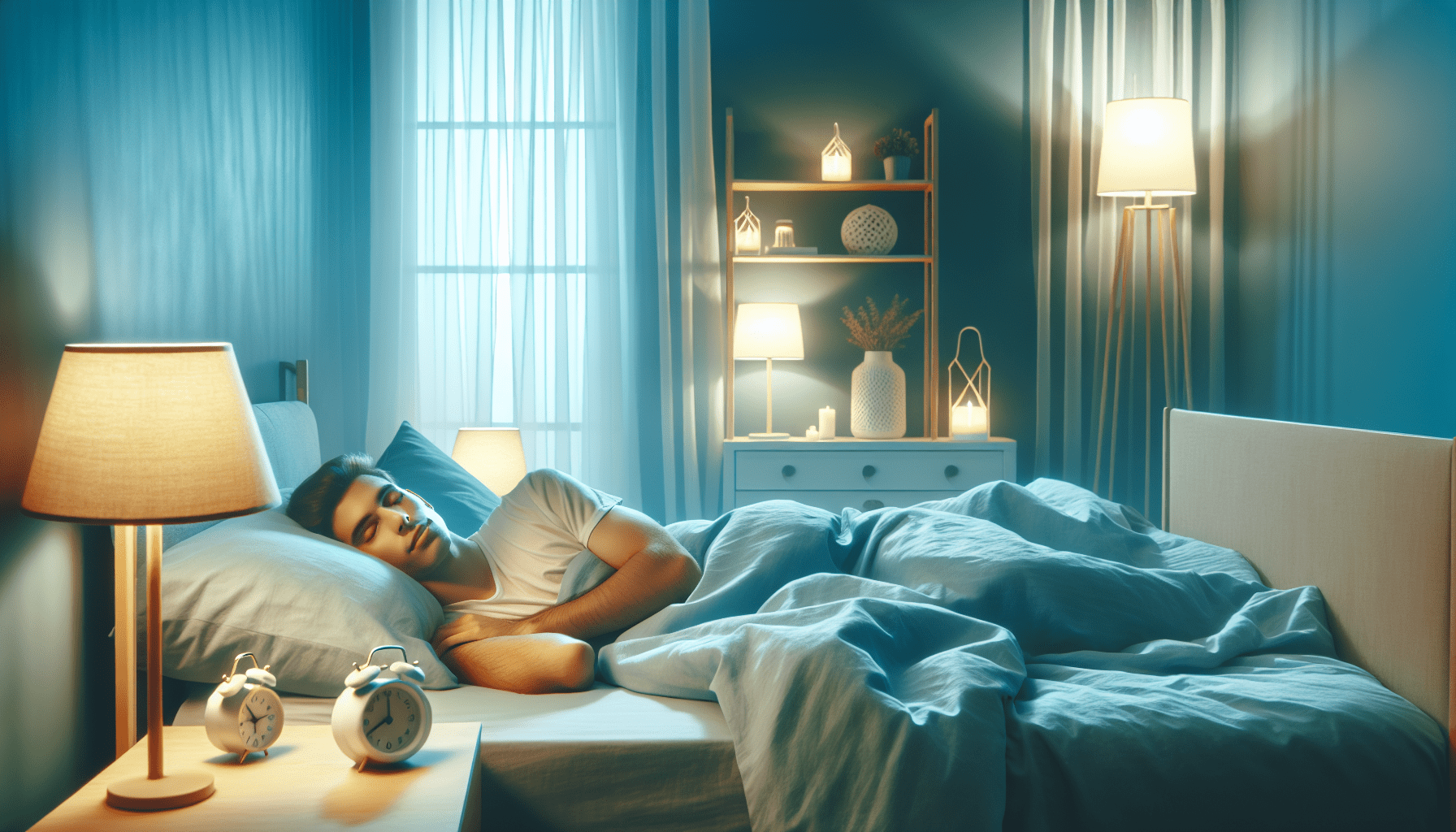 The Latest Advances In Sleep Paralysis Treatment