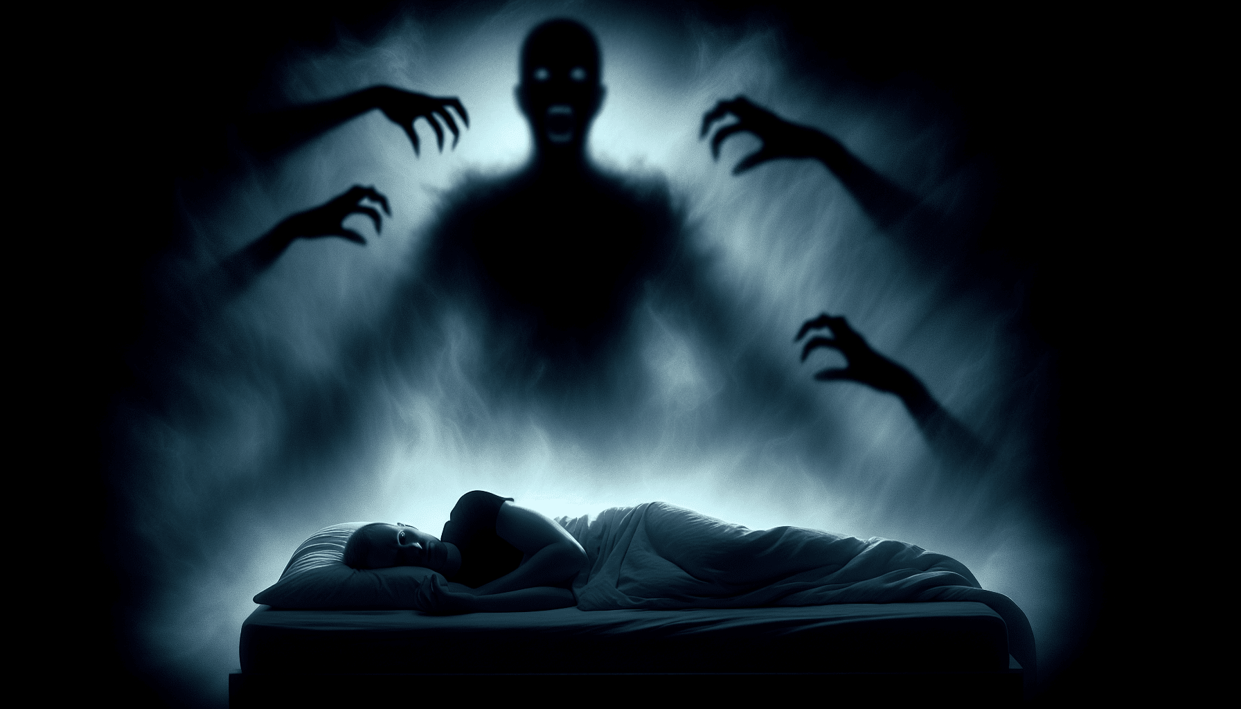 The Risk Of Accidents And Injuries During Sleep Paralysis Episodes The Risk Of Accidents And Injuries During Sleep Paralysis Episodes