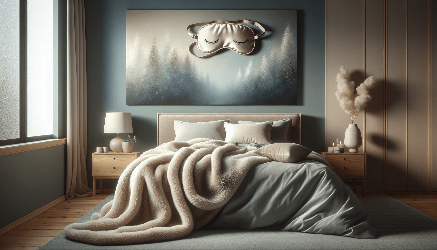 Tips For Sleep Paralysis Prevention And Management