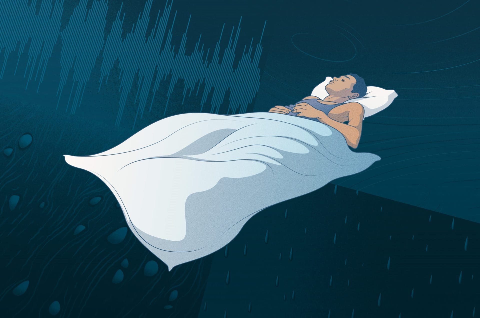 Top Ways To Support A Partner With Sleep Paralysis