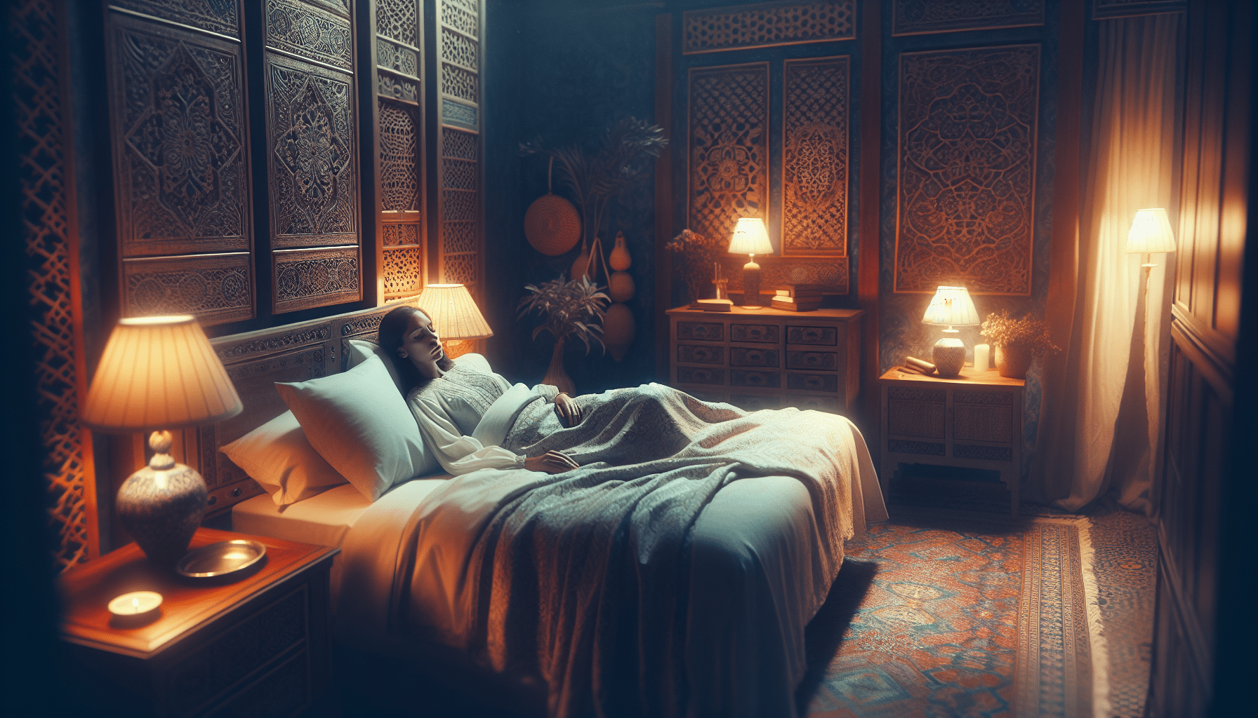 Top Ways To Support Individuals With Sleep Paralysis In Educational Settings