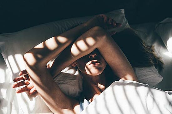 Uncovering the Root Causes of Sleep Paralysis Uncovering the Root Causes of Sleep Paralysis