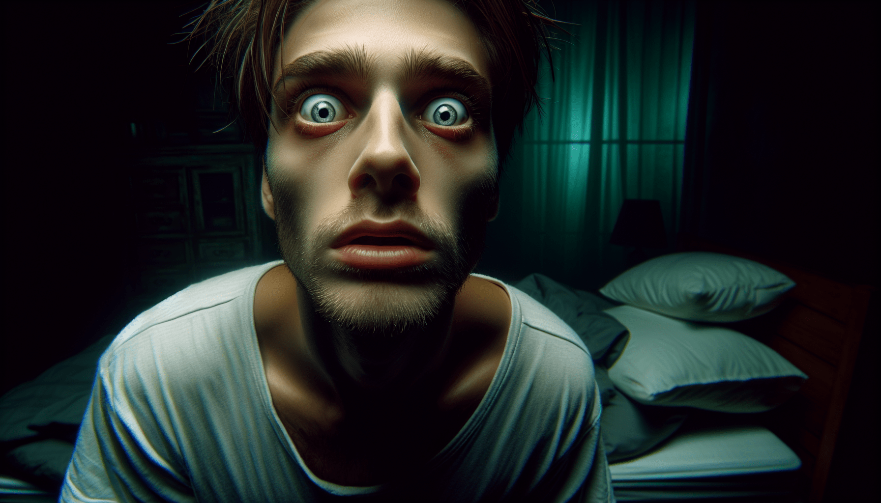 Uncovering the Signs of Sleep Paralysis