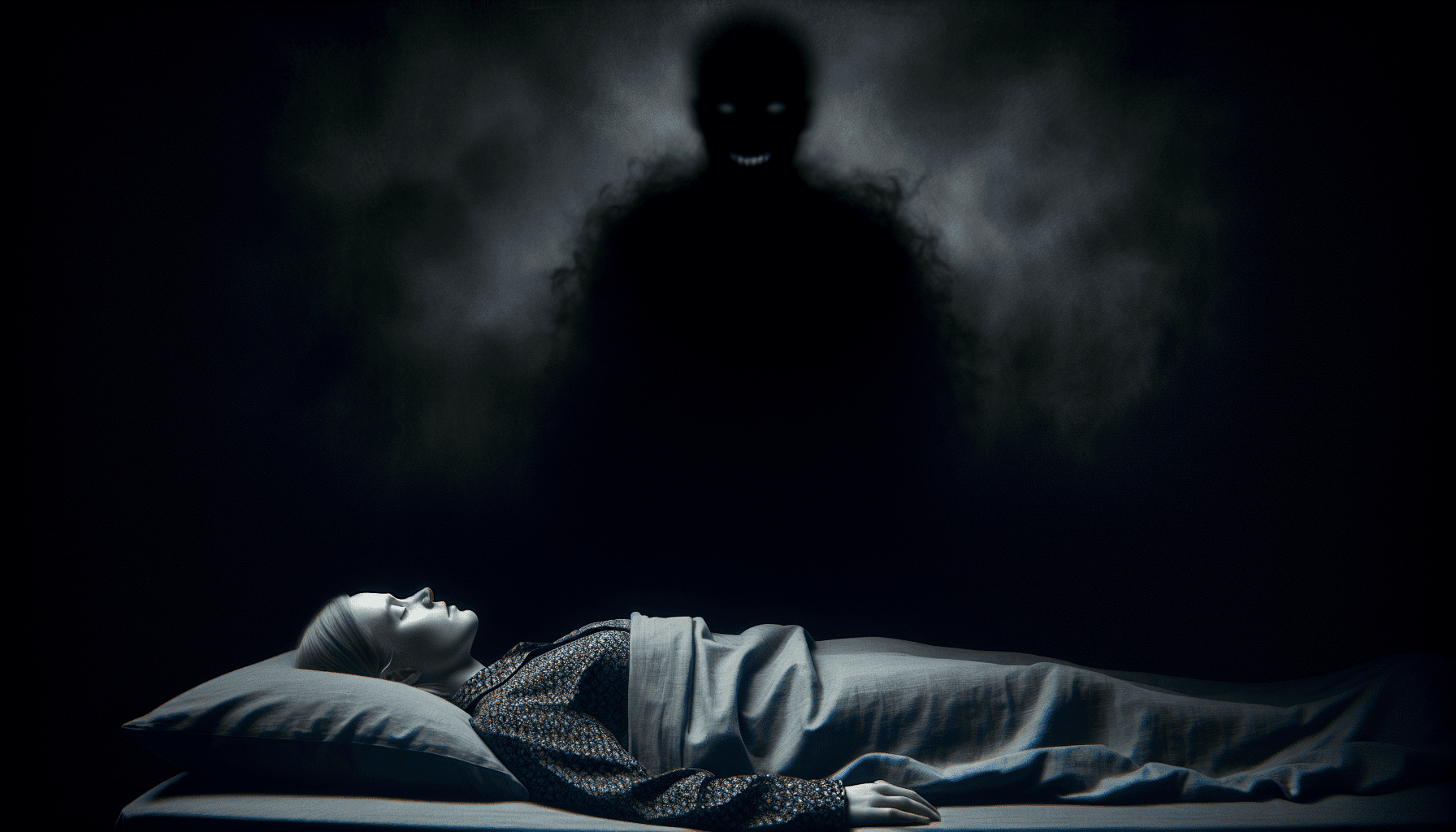 Understanding The Impact Of Chronic Illness On Sleep Paralysis Understanding The Impact Of Chronic Illness On Sleep Paralysis