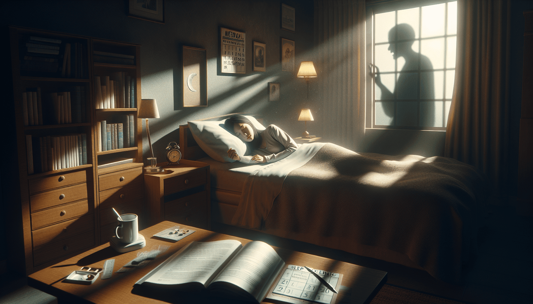 Best Practices For Advocating For Improved Access To Sleep Paralysis Treatment