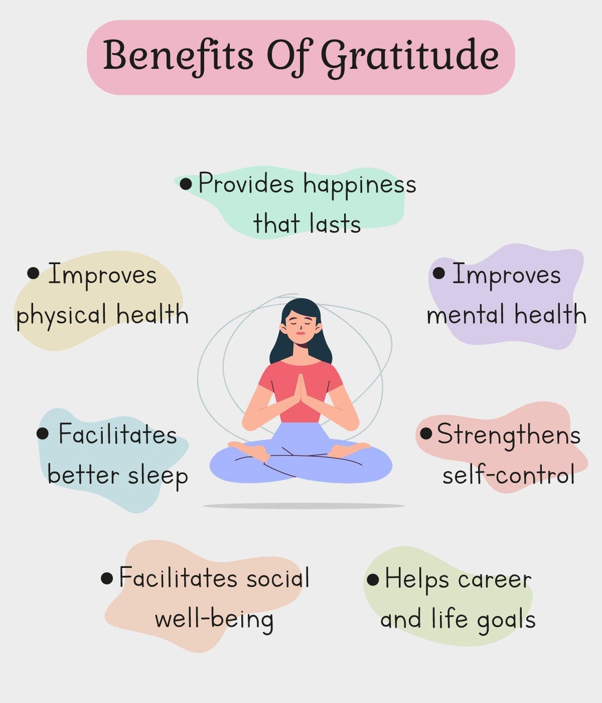Cultivating Gratitude In The Midst Of Sleep Paralysis Cultivating Gratitude In The Midst Of Sleep Paralysis