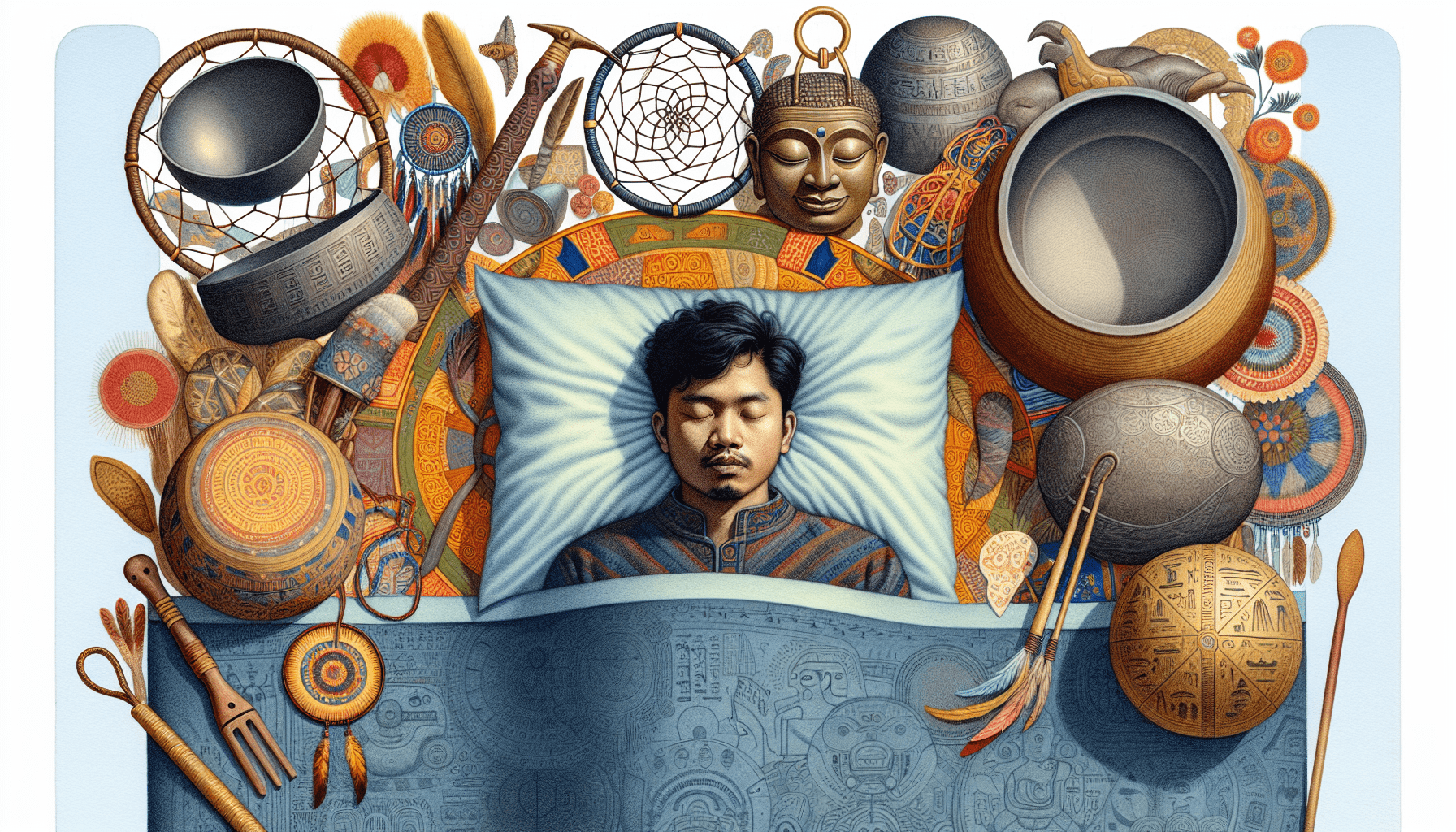 Do Cultural Beliefs And Practices Impact The Experience Of Sleep Paralysis? Do Cultural Beliefs And Practices Impact The Experience Of Sleep Paralysis?