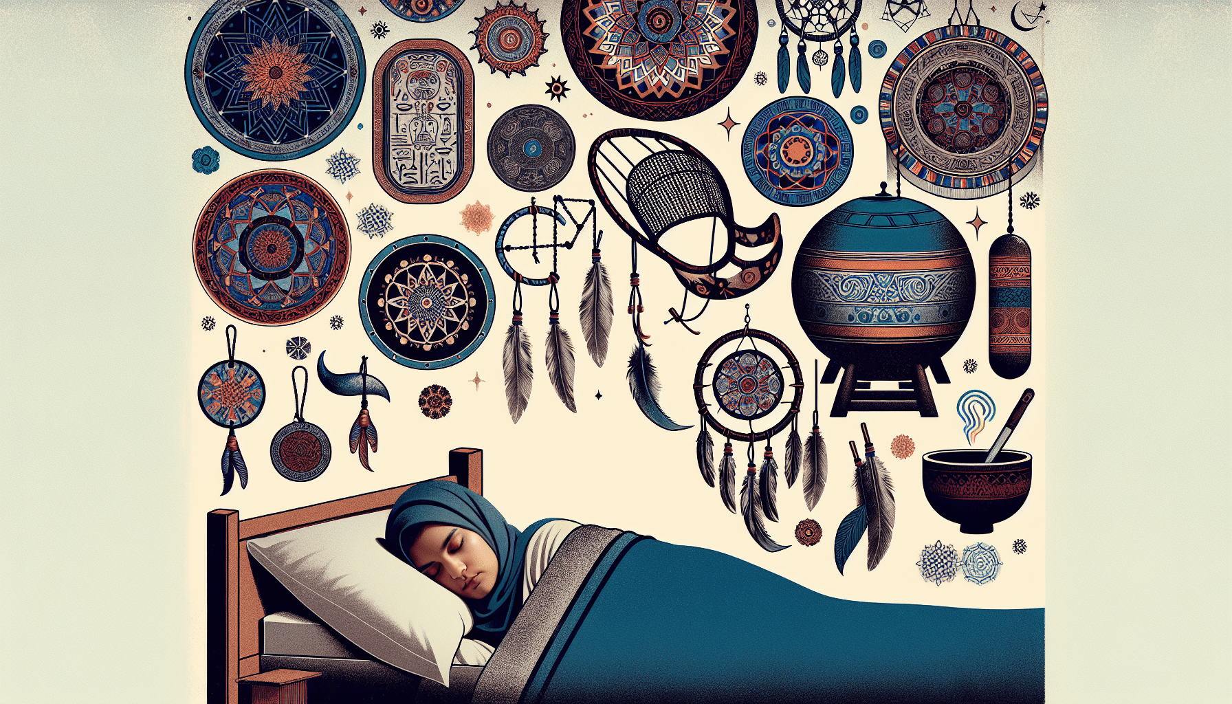 Do Cultural Beliefs And Practices Impact The Experience Of Sleep Paralysis?