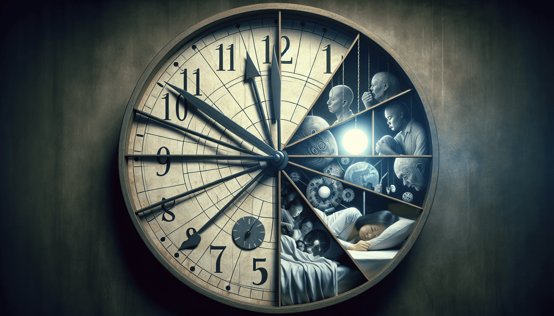 How Does Shift Work Affect Sleep Paralysis?