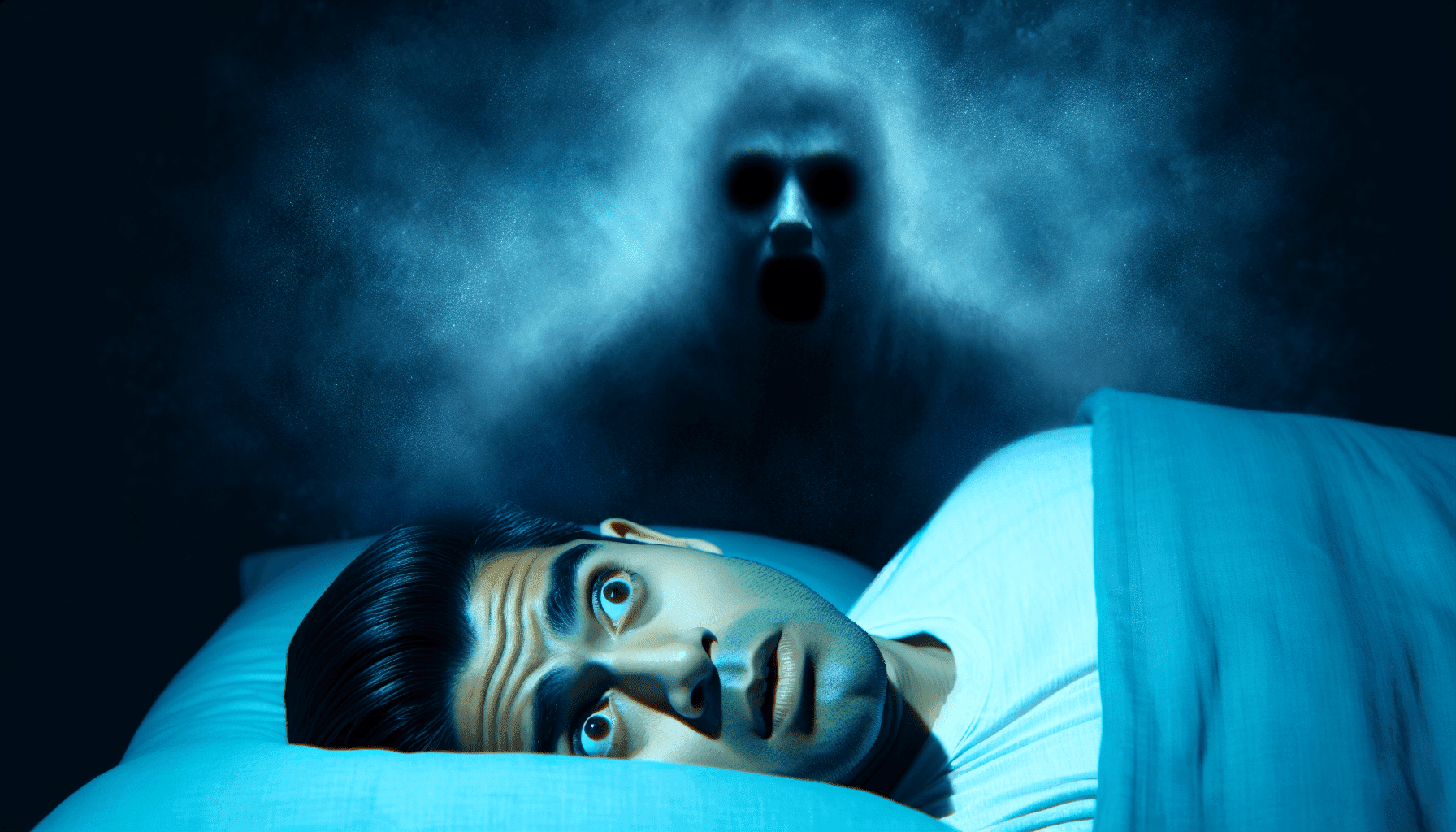 Managing Sleep Paralysis-Related Anxiety Without Medication Managing Sleep Paralysis-Related Anxiety Without Medication