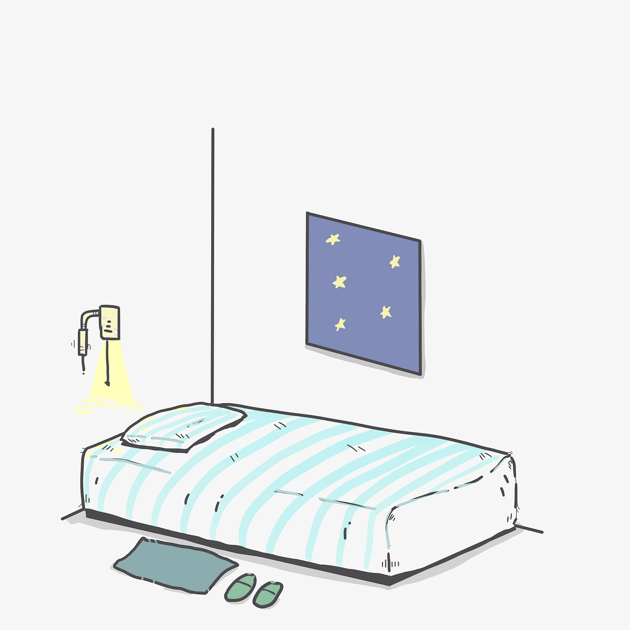 My Experience With Sleep Paralysis: A Journey Of Self-discovery My Experience With Sleep Paralysis: A Journey Of Self-discovery