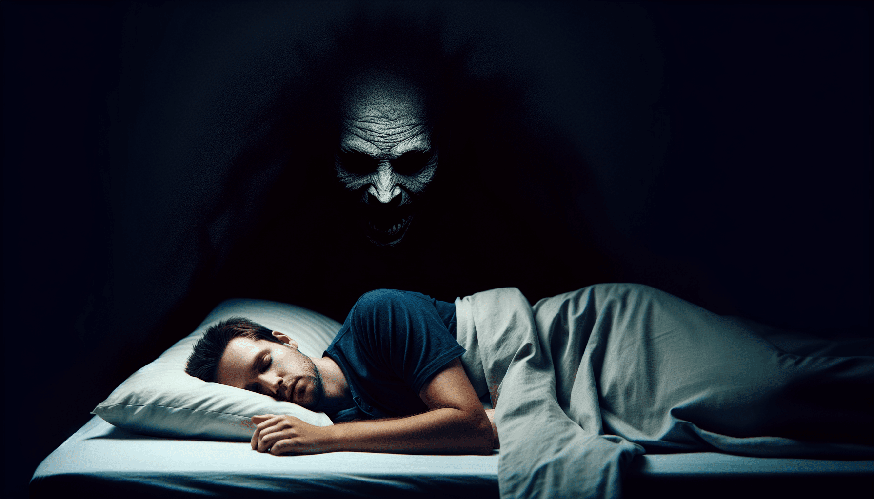 Recognizing And Addressing Shame And Discomfort In Sleep Paralysis Experiences