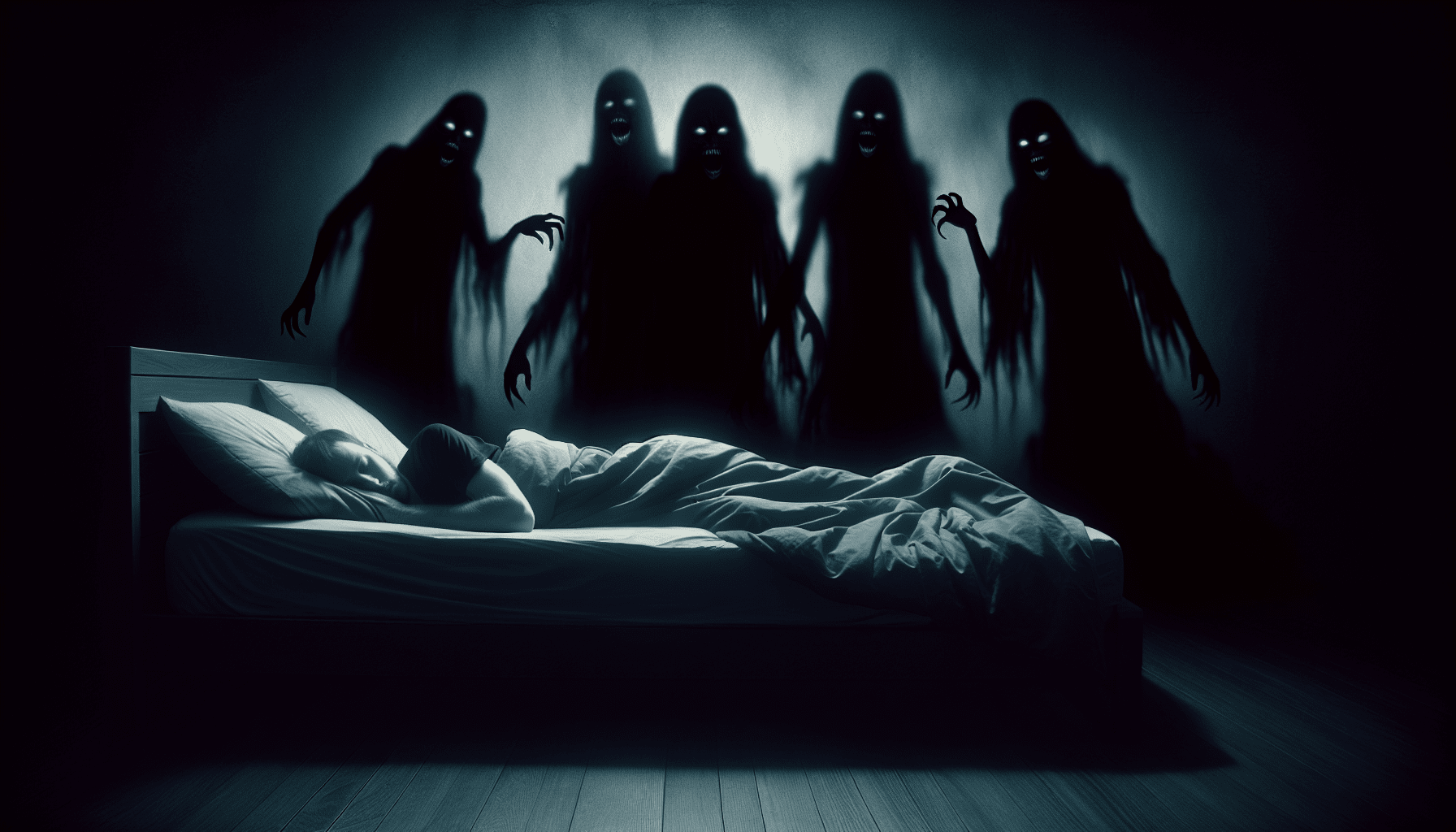 Shifting Cultural Attitudes Towards Sleep Paralysis Over Time