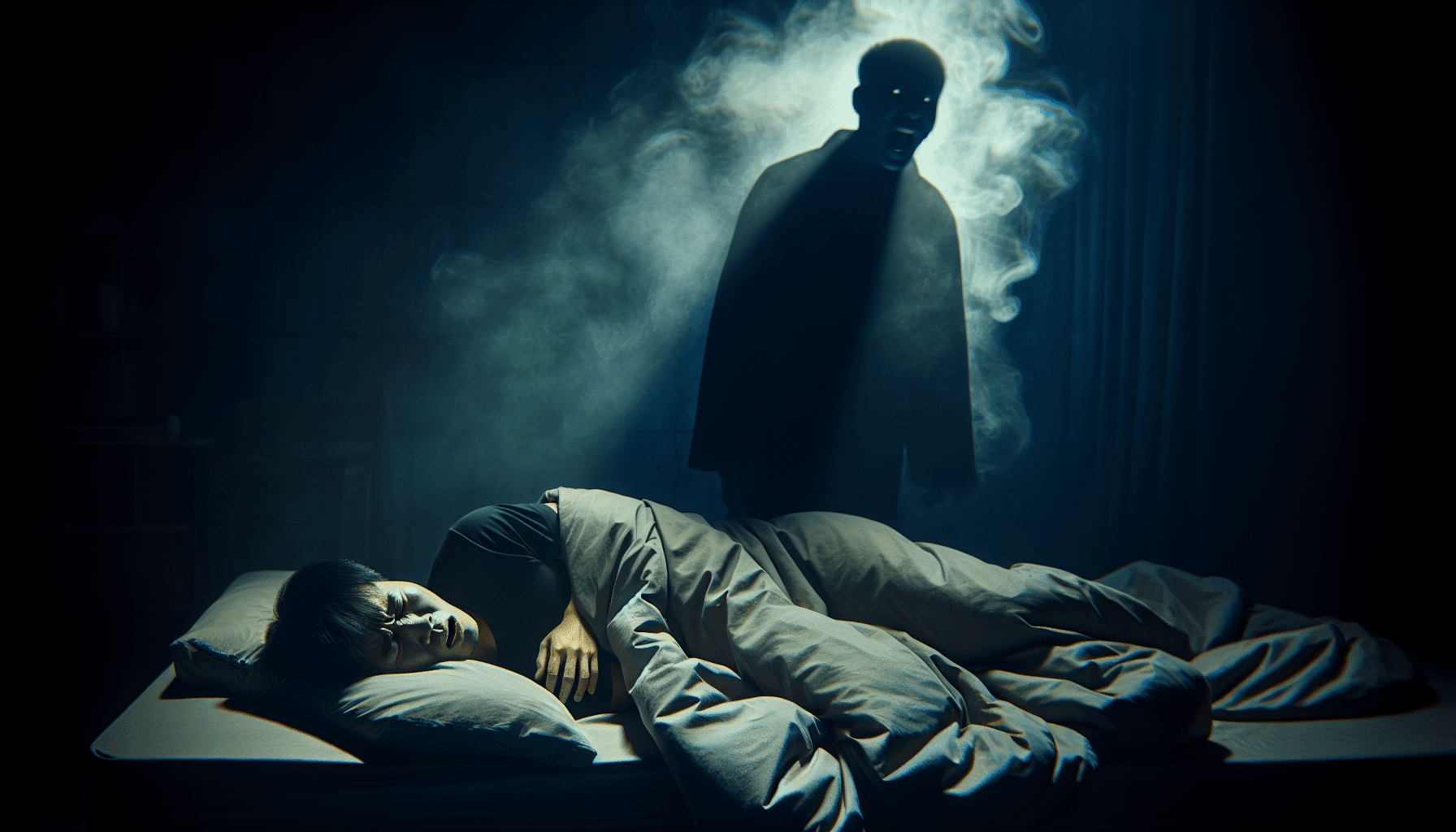 Sleep Paralysis And Its Association With Other Parasomnias Sleep Paralysis And Its Association With Other Parasomnias