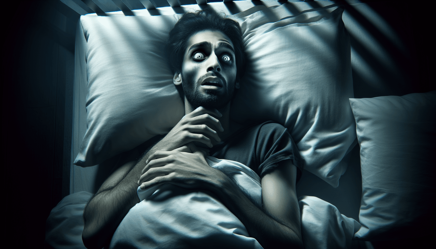 Sleep Paralysis And Its Association With Other Parasomnias Sleep Paralysis And Its Association With Other Parasomnias