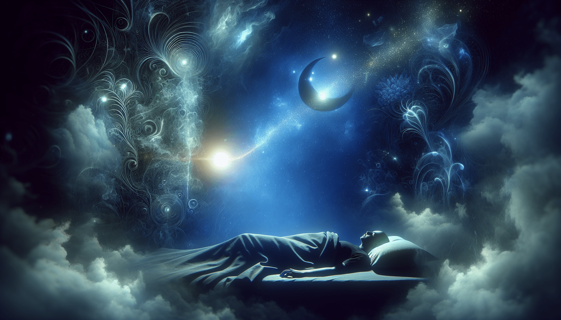 Sleep Paralysis: My Journey Towards Acceptance