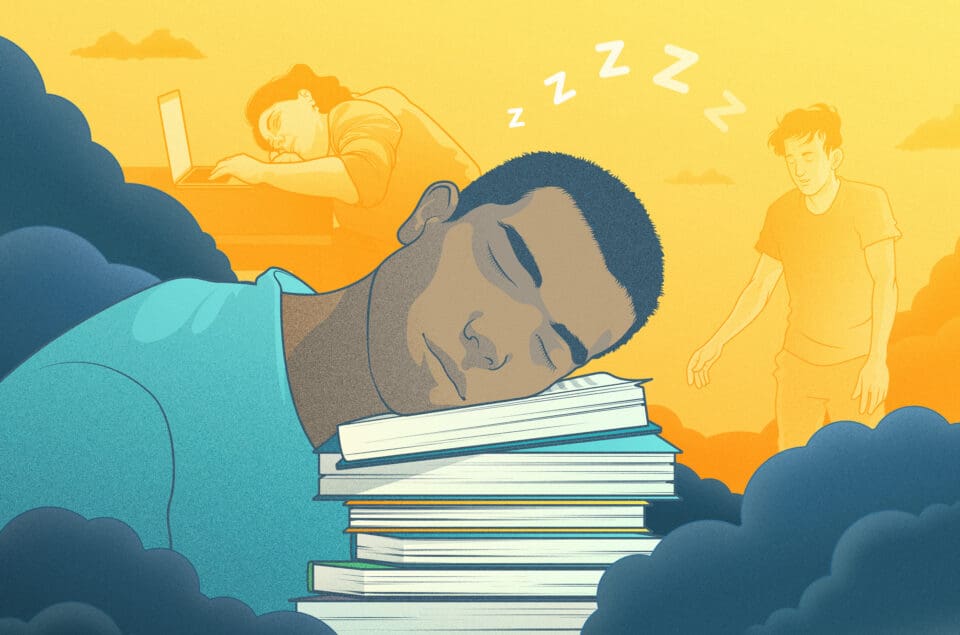 The Impact Of Sleep Paralysis On Career And Academic Success The Impact Of Sleep Paralysis On Career And Academic Success