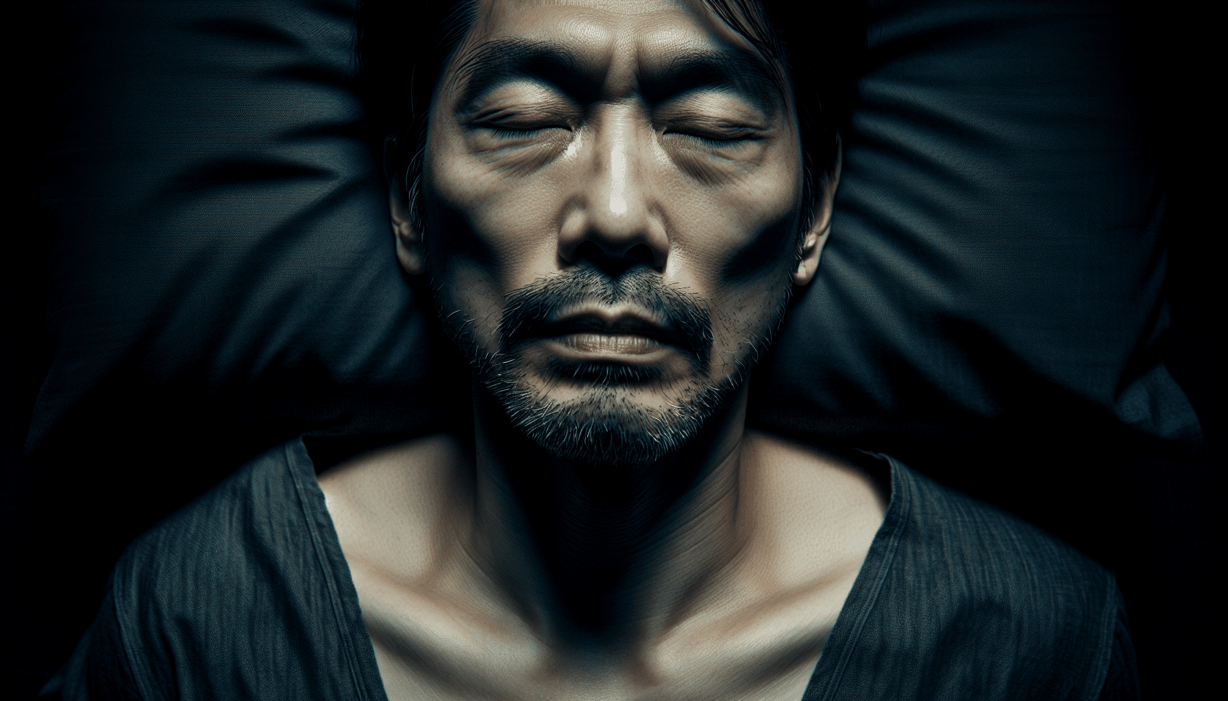 The Link Between Sleep Paralysis And Heart Conditions