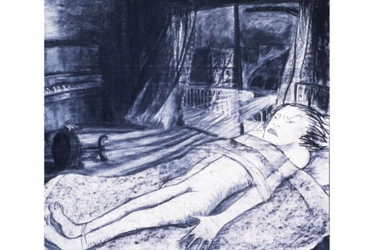 The Psychological Aftermath Of Sleep Paralysis The Psychological Aftermath Of Sleep Paralysis