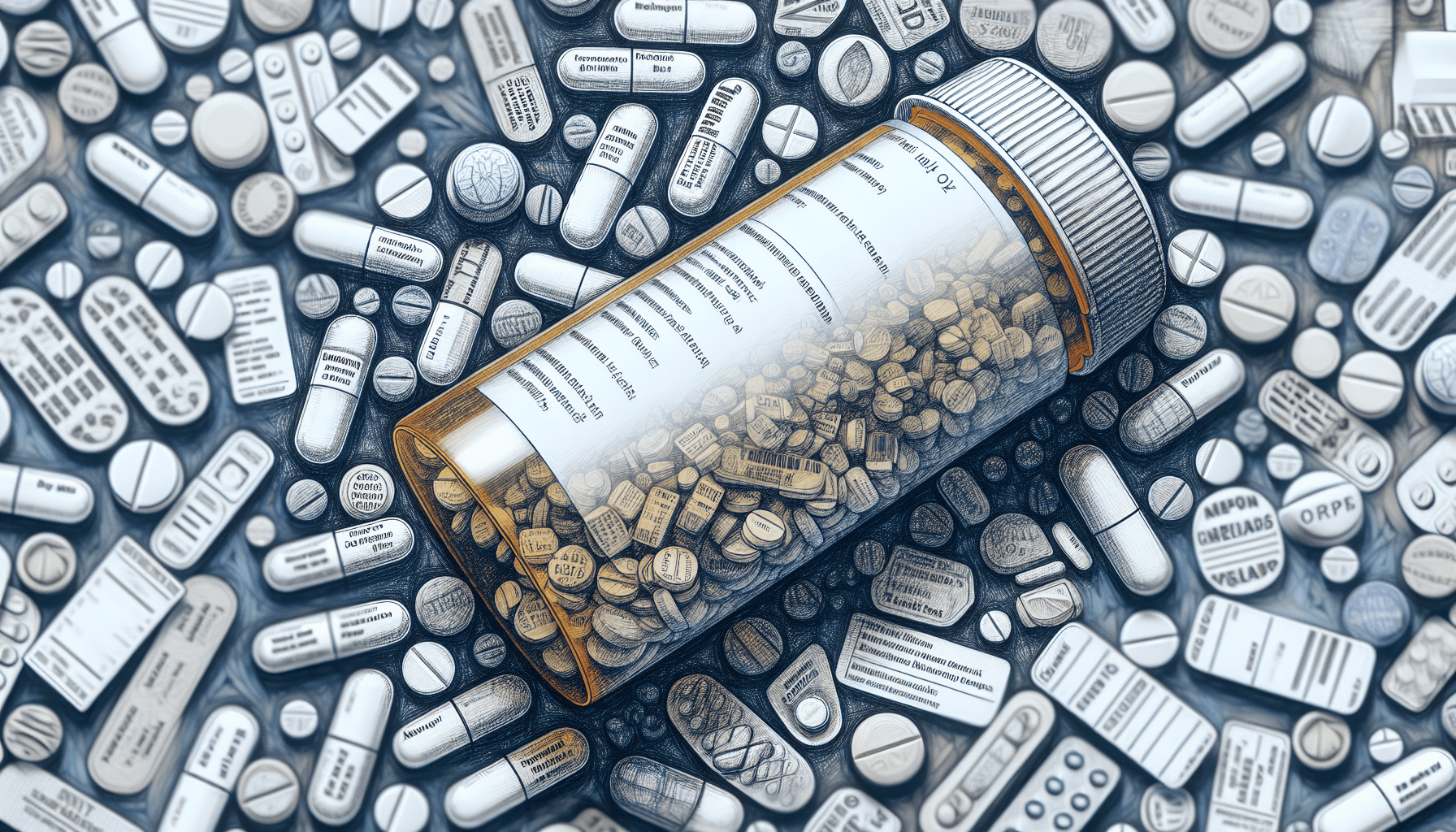 Understanding The Role Of Medication Side Effects In Sleep Paralysis
