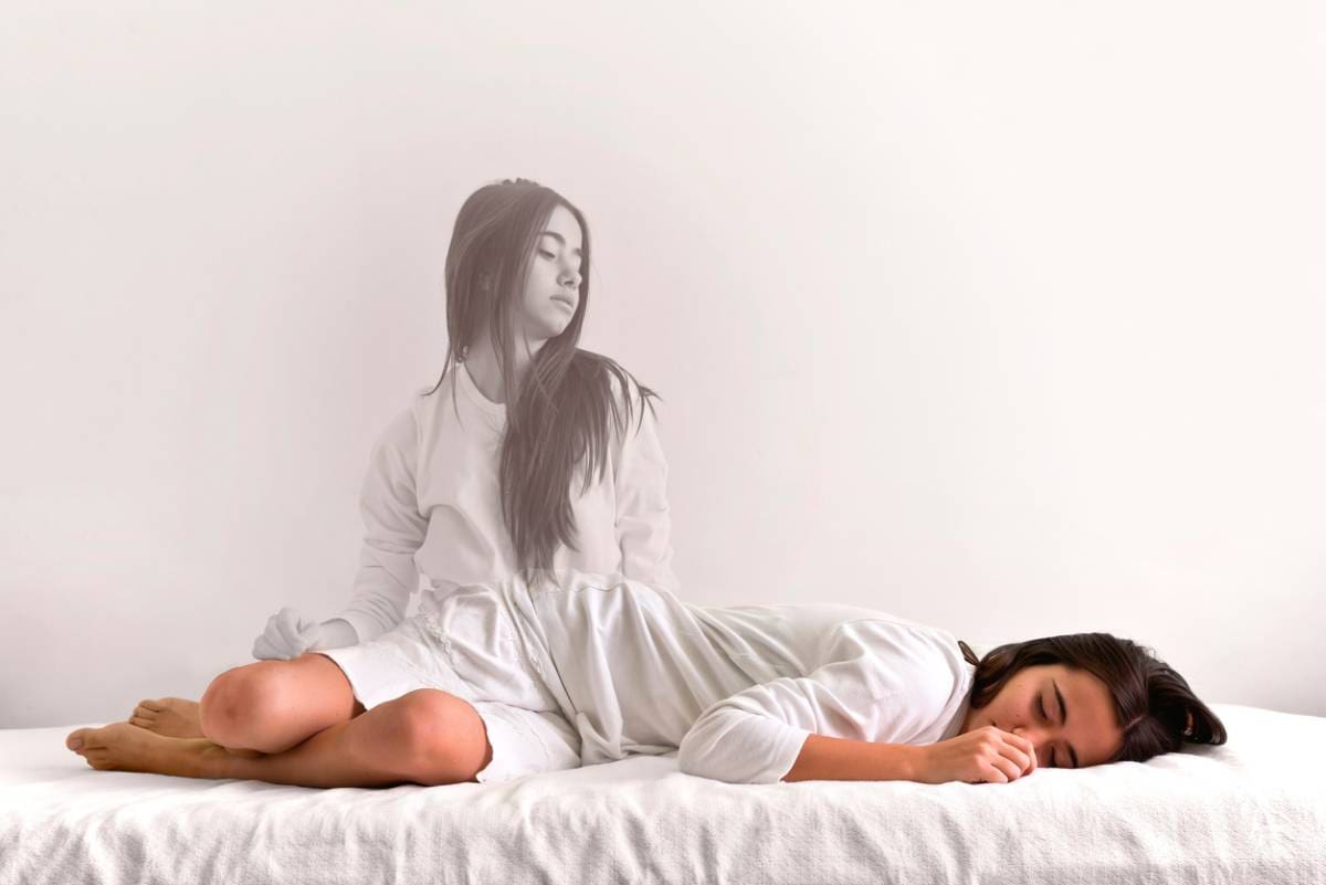 What Are Some Myths About Sleep Paralysis?