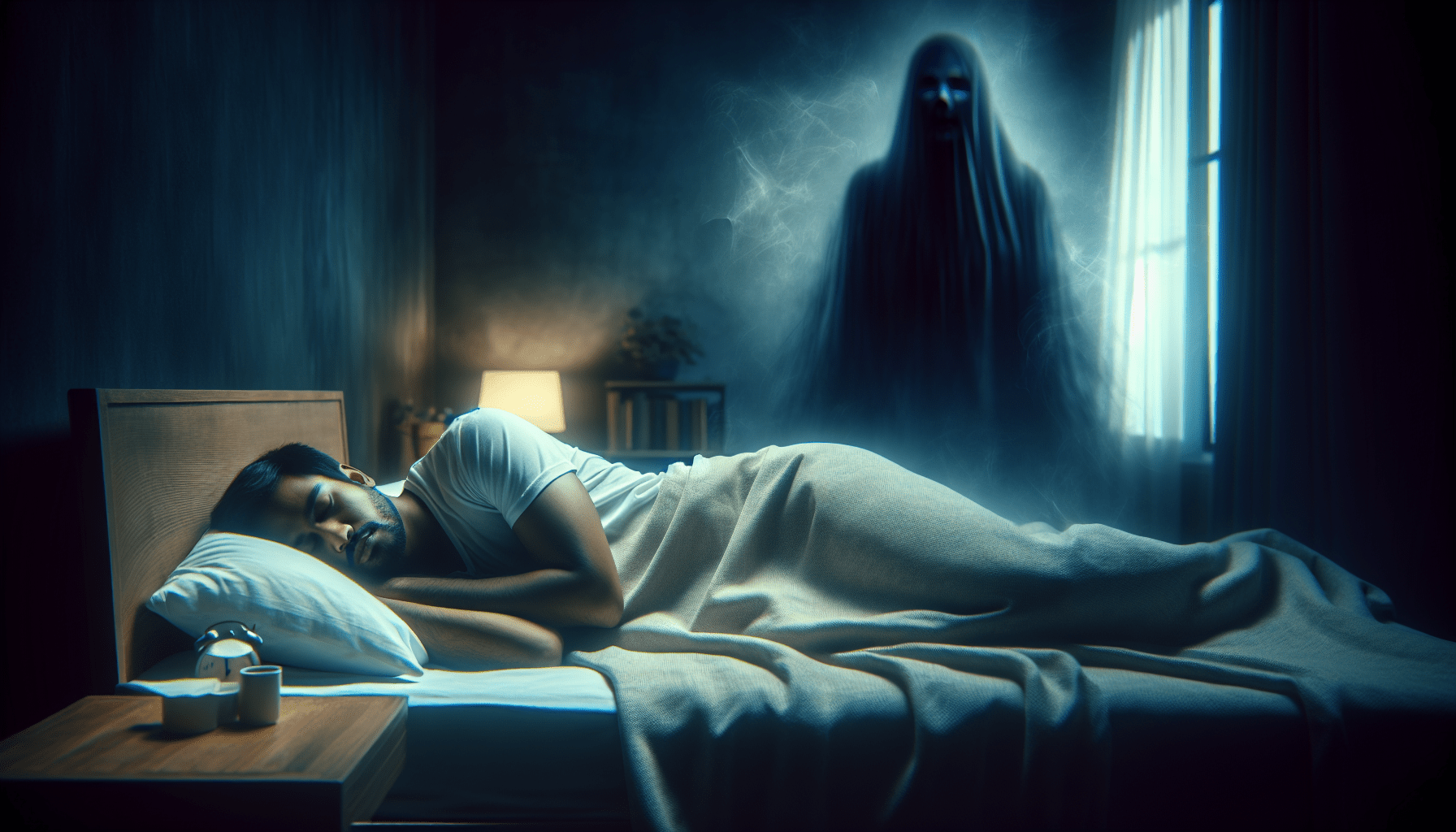 What Are The Top Ways To Cope With Sleep Paralysis Episodes?