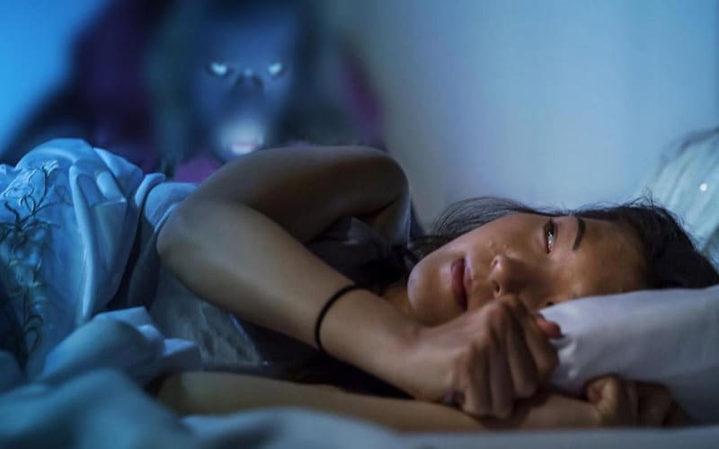 Adapting To Life With Sleep Paralysis