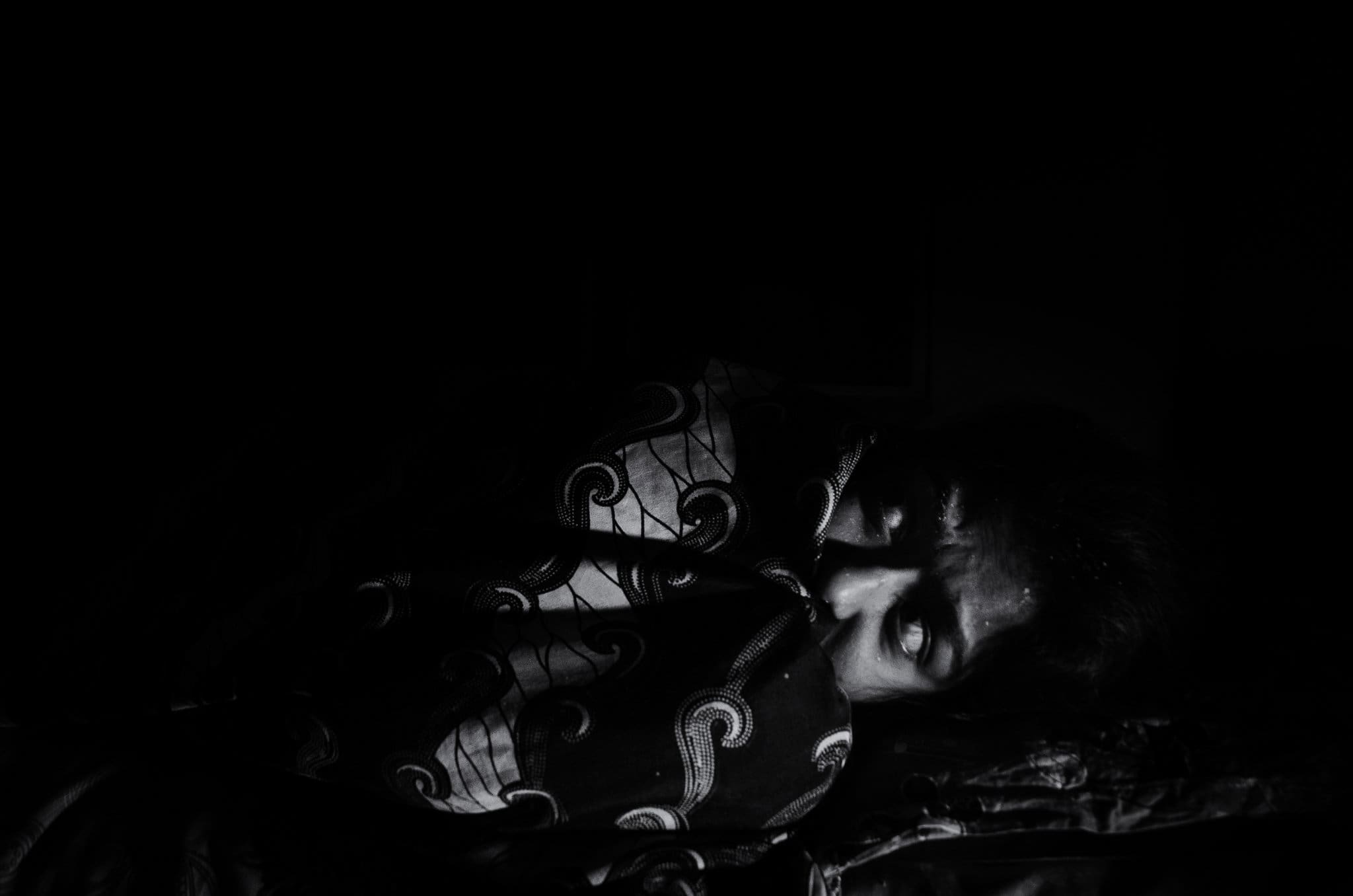 Cultural Differences In The Portrayal Of Sleep Paralysis In Literature