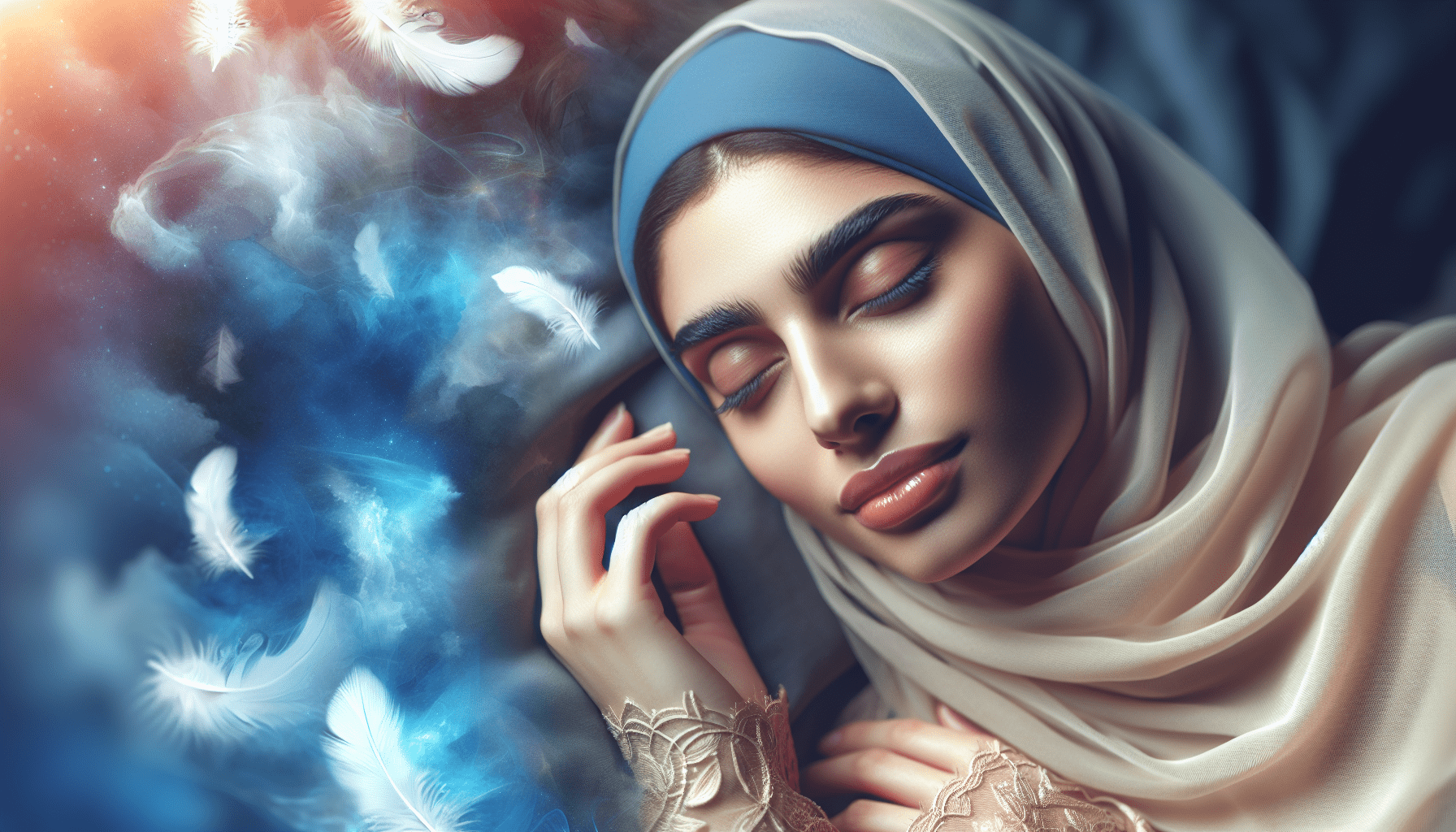 Effective Breathing Techniques For Managing Sleep Paralysis