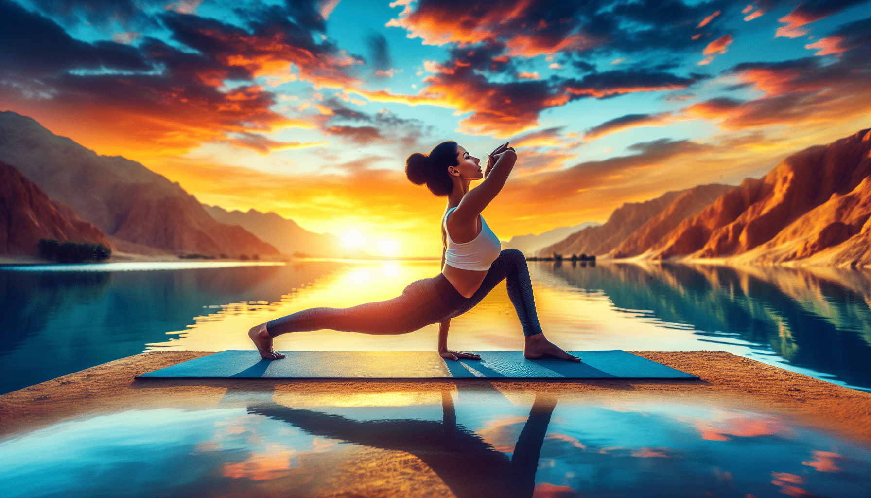 Maintaining A Healthy Weight To Prevent Sleep Paralysis