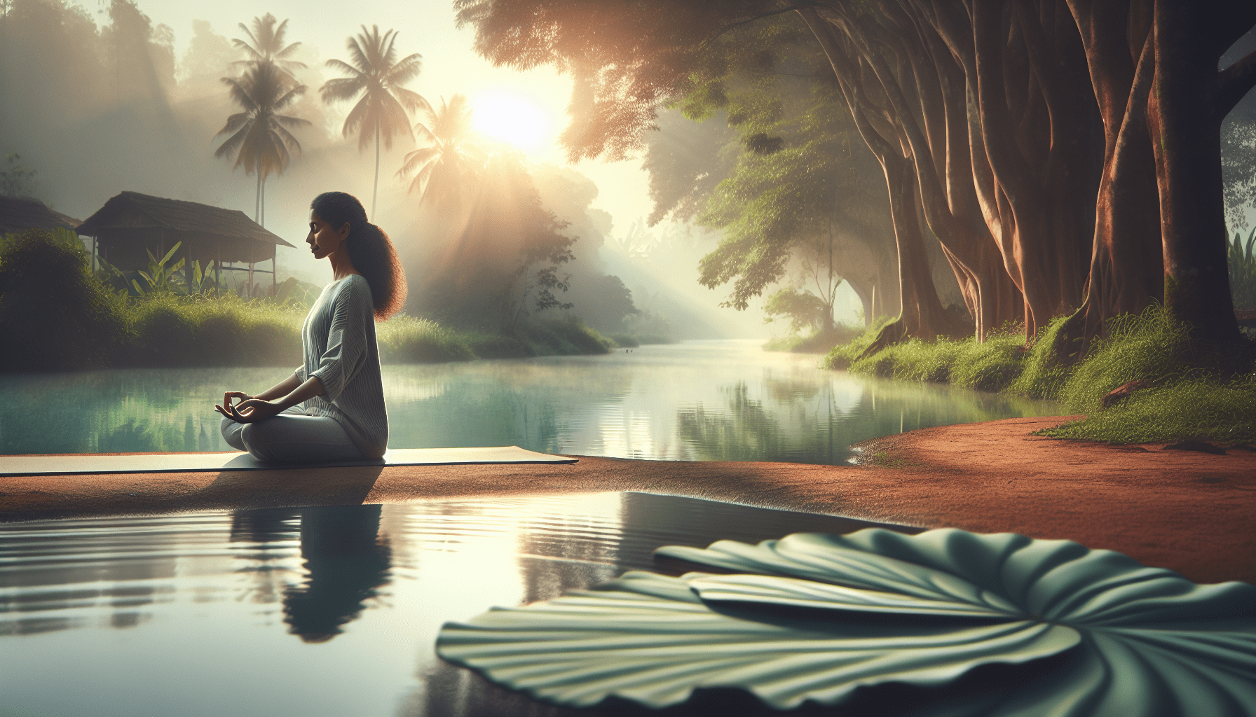 Mind-Body Approaches For Managing Sleep Paralysis-Induced Anxiety