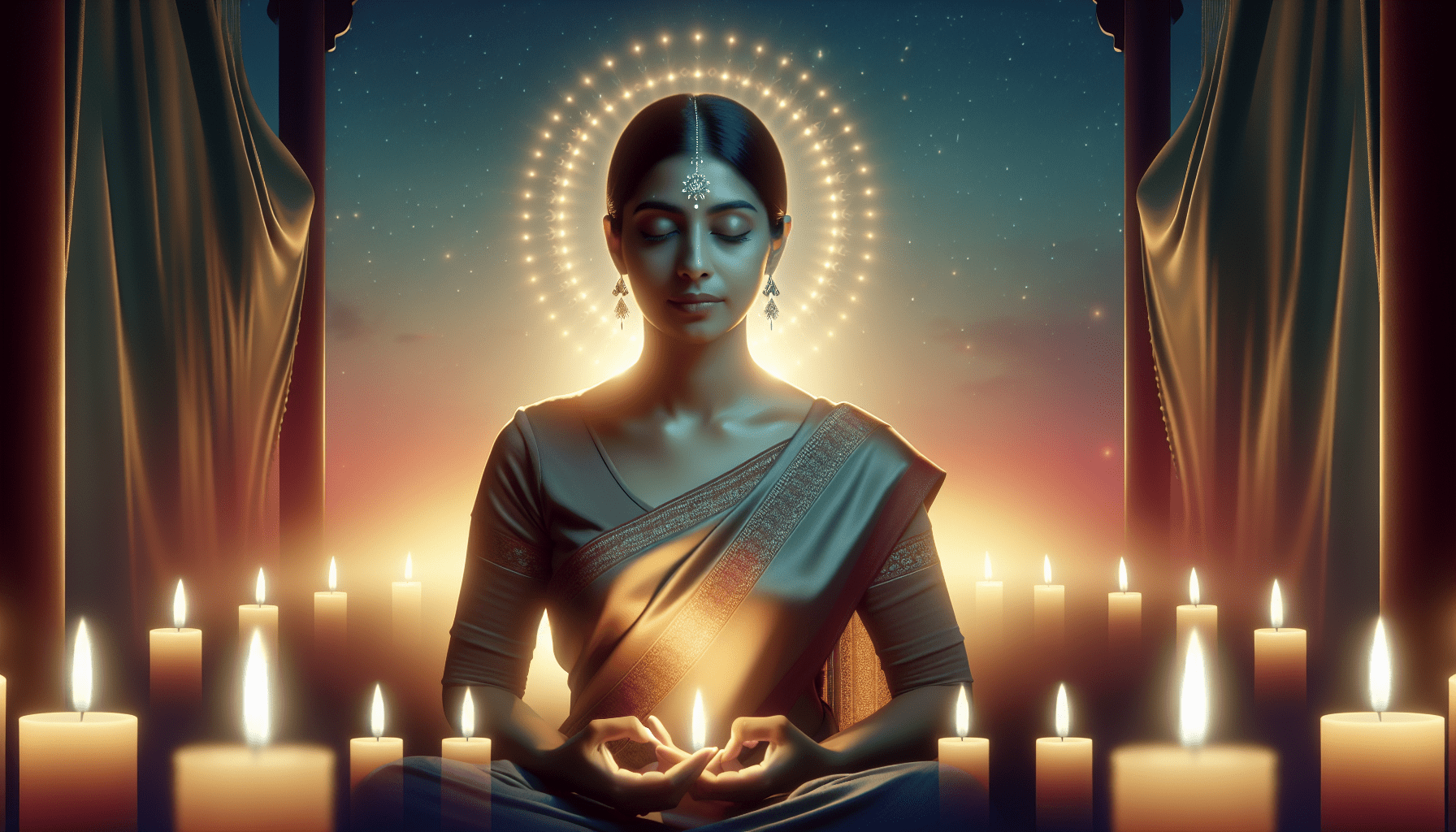 Mind-Body Approaches For Managing Sleep Paralysis-Induced Anxiety