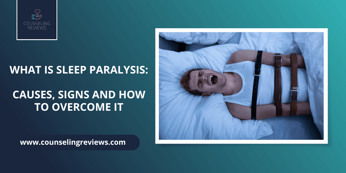 Overcoming Isolation: Connecting With Others Who Experience Sleep Paralysis