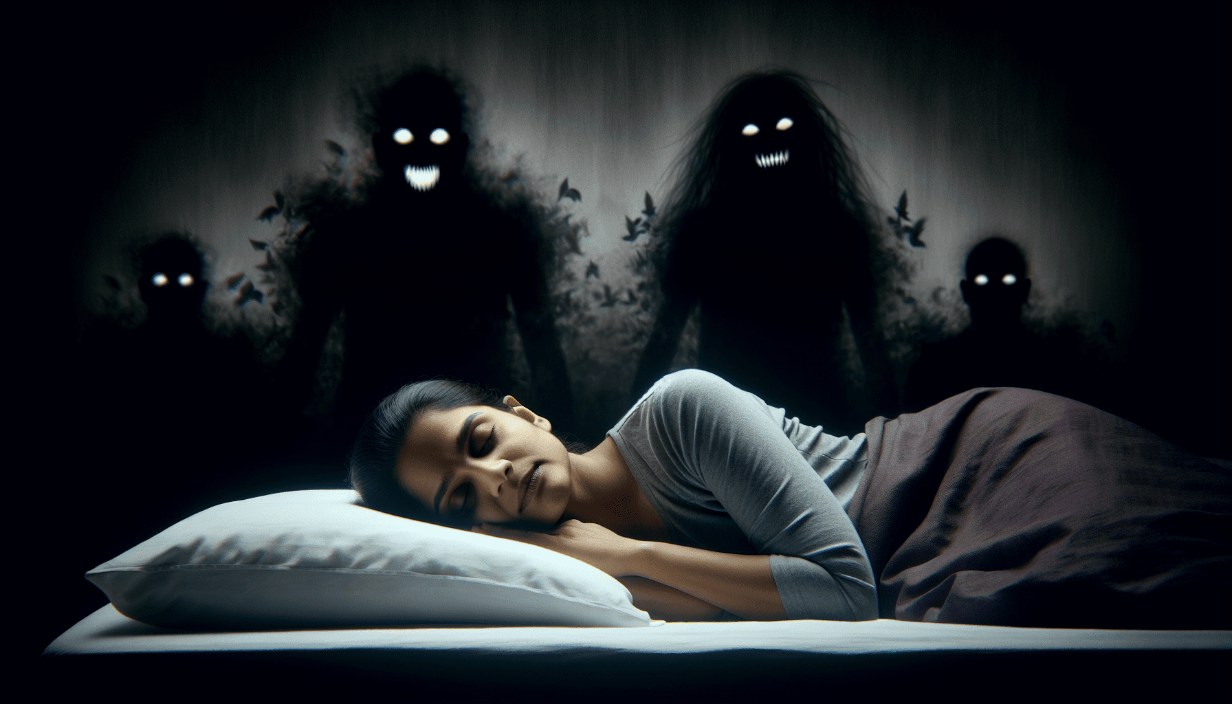 Sleep Paralysis And Its Influence On Social Relationships