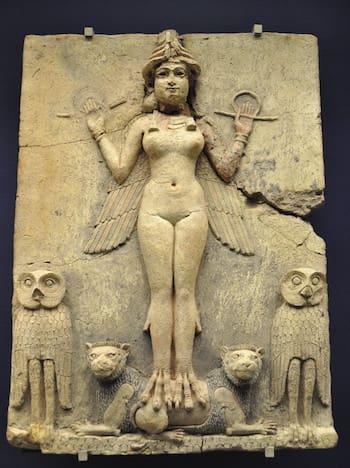 Sleep Paralysis In Indigenous Art And Artifacts