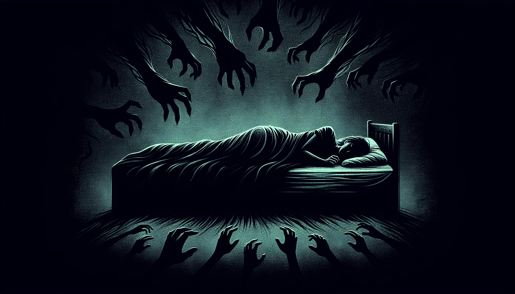 The Connection Between Sleep Paralysis And Avoidant Coping Strategies The Connection Between Sleep Paralysis And Avoidant Coping Strategies