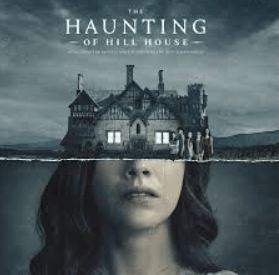The Haunting of Hill House